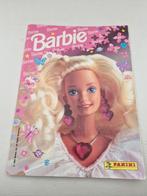 Vintage Barbie Panini Album 1993, Ophalen of Verzenden, Zo goed als nieuw
