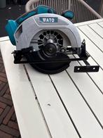 Nieuwe ATO Cirkelzaag - Model A8071, Ophalen, Cirkelzaag, Nieuw, 600 tot 1200 watt