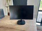 Philips monitor 24 inch – nette staat, Computers en Software, Monitoren, Ophalen, Gebruikt, Full HD, 60 Hz of minder