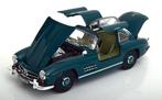 Mercedes Benz 300 SL 1954, 1/18, Norev, ., Norev, Ophalen of Verzenden, 70-72 Avenue de Bohlen, VAULX-EN-VELIN, 69120