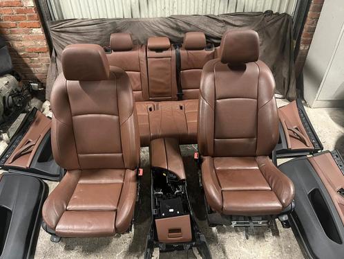 Tekoop bmw f11 zimt interieur, Auto-onderdelen, Interieur en Bekleding, BMW, Gebruikt, Ophalen