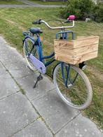 Sparta oma fiets met nexus 3 versnelling, Sparta, Versnellingen, Zo goed als nieuw, 56 cm of meer