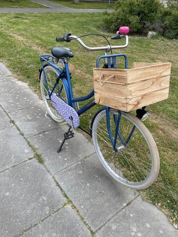 Sparta oma fiets met nexus 3 versnelling beschikbaar voor biedingen
