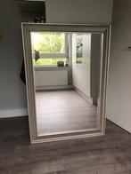 Spiegel, Huis en Inrichting, Woonaccessoires | Spiegels, Ophalen, Zo goed als nieuw, Rechthoekig, Minder dan 100 cm