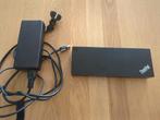 Lenovo ThinkPad Thunderbolt 3 Dock Gen 2, Computers en Software, Dockingstations, Ophalen of Verzenden, Lenovo, Docking station