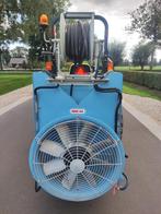 IDEAL blowerspuit (type Alpine, 200 liter, AR403 pomp, etc.), Zakelijke goederen, Agrarisch | Werktuigen, IDEAL, Gewasbescherming en Bemesting