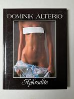 Dominik Alterio - Aphrodite, Gelezen, Fotografen, Ophalen of Verzenden