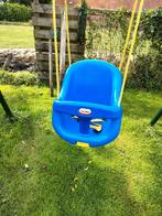 Baby schommel little tikes, Kinderen en Baby's, Ophalen of Verzenden, Schommel