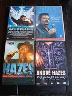 Andre Hazes DVD Collectie, Verzamelen, Ophalen of Verzenden