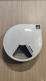 Katten voeder automaat Catmate, Ophalen of Verzenden, Automatisch, Zo goed als nieuw