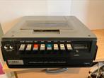 Akai portable videorecorder, Ophalen of Verzenden, Gebruikt, VHS-speler of -recorder