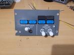 B737 Ng/max ovh Anti Ice panel, Ophalen of Verzenden