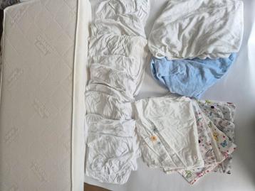 Ledikant Artikelen Set beschikbaar voor biedingen