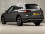 Volkswagen Tiguan Allspace 1.5 TSI Comfortline 7 Persoons 15, Auto's, Volkswagen, 12 maanden, Euro 6, 14 km/l, Bedrijf