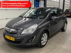 Opel Corsa 1.2 EcoFlex Anniversay Edition LPG|Airco|, Auto's, Opel, Voorwielaandrijving, Euro 5, Gebruikt, Zwart