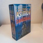 I.Asimov.Foundation Trilogija ZADUZBINA  KROATISCH, Boeken, Nieuw, Ophalen of Verzenden