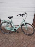 Schitterende Spirit damesfiets 28 inch, Ophalen, Gebruikt, Overige merken, Versnellingen