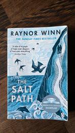 Raynor Winn - The Salt Path, Boeken, Ophalen, Zo goed als nieuw, Raynor Winn