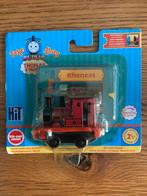 Thomas de trein, Ophalen, Nieuw, Auto