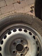 Winterbanden x5, Ophalen of Verzenden