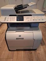 HP Color LaserJet (gratis ophalen!), Computers en Software, Printers, Ophalen, Gebruikt, Printer, Hp