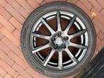 Set velgen Audi Q7, Auto-onderdelen, Banden en Velgen, Ophalen, Gebruikt, 255 mm, Velg(en)