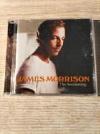 James Morrison - the awakening, Ophalen of Verzenden