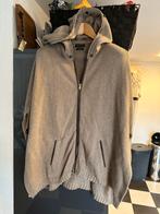 Nieuwstaat! Massimo Dutti Prachtig  vest met capuchon S, Kleding | Dames, Massimo Dutti, Ophalen of Verzenden, Zo goed als nieuw