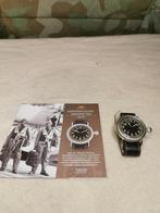 Repro luftwaffe horloge, Verzamelen, Militaria | Tweede Wereldoorlog, Ophalen of Verzenden, Luchtmacht, Duitsland, Overige typen