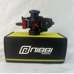 Nibbi PE19mm racing carburateur - Pitbike, Dax, Ophalen of Verzenden, Nieuw, Carburateur, Nibbi