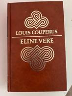 "Eline Vere", Boeken, Nieuw, Louis Couperus, Ophalen of Verzenden, Nederland