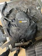Xdeep Sidemount tech incl. custum accuplate etc., Watersport en Boten, Ophalen of Verzenden, Zo goed als nieuw