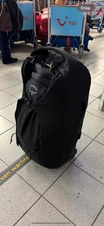 Osprey Sojourn 60 Trolley Rugzak, 60 tot 70 cm, Overige materialen, Gebruikt, Ophalen of Verzenden