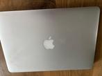 Macbook Air, Ophalen, Gebruikt, Qwerty, 8 GB