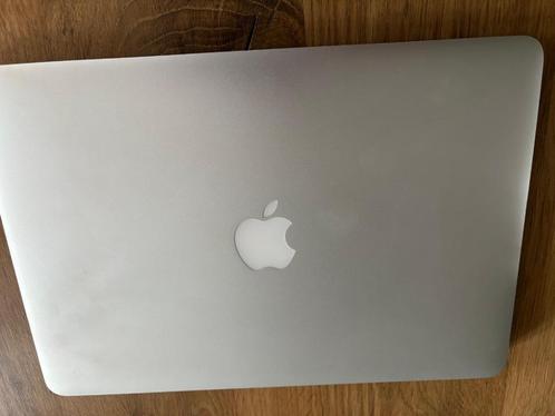 Macbook Air, Computers en Software, Apple Macbooks, Gebruikt, MacBook Air, 13 inch, Minder dan 2 Ghz, 128 GB of minder, 8 GB, Qwerty