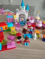 Duplo set, Kinderen en Baby's, Speelgoed | Duplo en Lego, Ophalen of Verzenden, Zo goed als nieuw, Complete set, Duplo