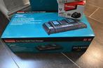 Makita DUR192LZ Draadloze grastrimmer + 2 accus+ lader NIEUW, Ophalen of Verzenden, Nieuw