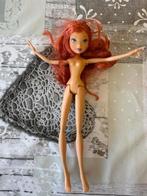 Winx Club Pop - Verzamelobject, Kinderen en Baby's, Speelgoed | Poppen, Ophalen of Verzenden, Gebruikt, Barbie