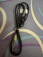 Diverse kabels, Ophalen of Verzenden, Gebruikt, Minder dan 2 meter