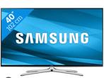 Samsung SMART Tv Wifi + Apps Etc…. ( 102 cm ), Audio, Tv en Foto, Televisies, 100 cm of meer, Samsung, Zo goed als nieuw, Ophalen