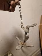 Boot Anker met Ketting, Ophalen of Verzenden, Gebruikt, Overige typen