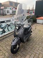 Scooter Santini San Remo (opknapper), Ophalen, Gebruikt, Overige modellen, Maximaal 45 km/u