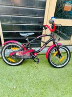 Stoere NOXON Cruiser kinderfiets 16 inch, Fietsen en Brommers, 16 tot 20 inch, Gebruikt, NOXON Cruiser, Ophalen of Verzenden