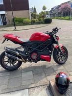 Ducati Streetfighter 1098 (voorjaarsaanbieding), Motoren, Motoren | Ducati, Naked bike, Particulier, 2 cilinders, 1098 cc