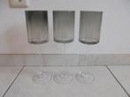 3 grote Leonardo wijnglazen, Glas of Glazen, Nieuw, Ophalen of Verzenden, Glas