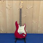 ALBA Elektrische gitaar Candy Apple red - Vintage, Ruilrijk, Zo goed als nieuw, Info@ruilrijk.nl, Neerstraat 60, 6041 KD Roermond