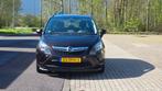 Opel Zafira Tourer 1.4 Design Edition, 5 Deurs, Trekhaak, Na, Euro 5, Gebruikt, 4 cilinders, Bruin