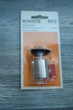 Kaiser 6013 ball en kogel verbinding voor statief, Ophalen of Verzenden, Nieuw, Minder dan 150 cm, Driepoot