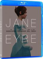 Blu-ray Jane Eyre, Ophalen of Verzenden, Zo goed als nieuw, Drama