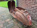 Vespa V50 | Vespa 50S voor restoratie, Ophalen, Gebruikt, Overige typen, Overige merken